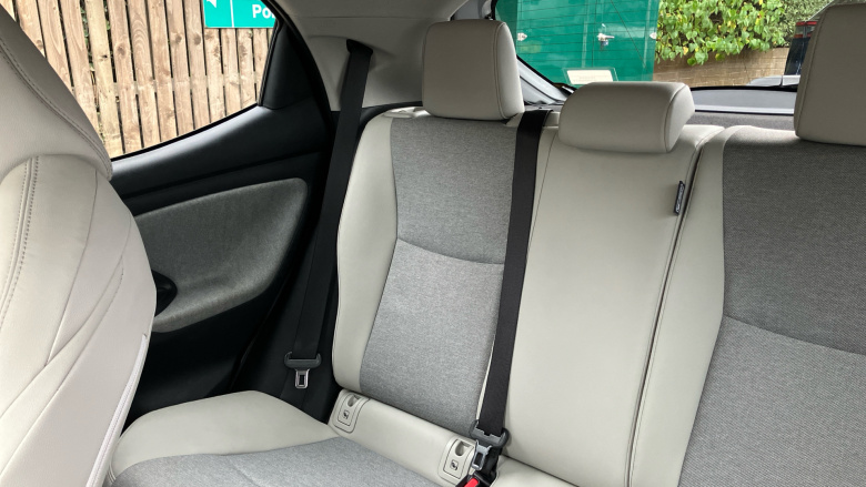 Toyota Yaris 1.5 Hybrid Excel 5dr CVT Hybrid Hatchback